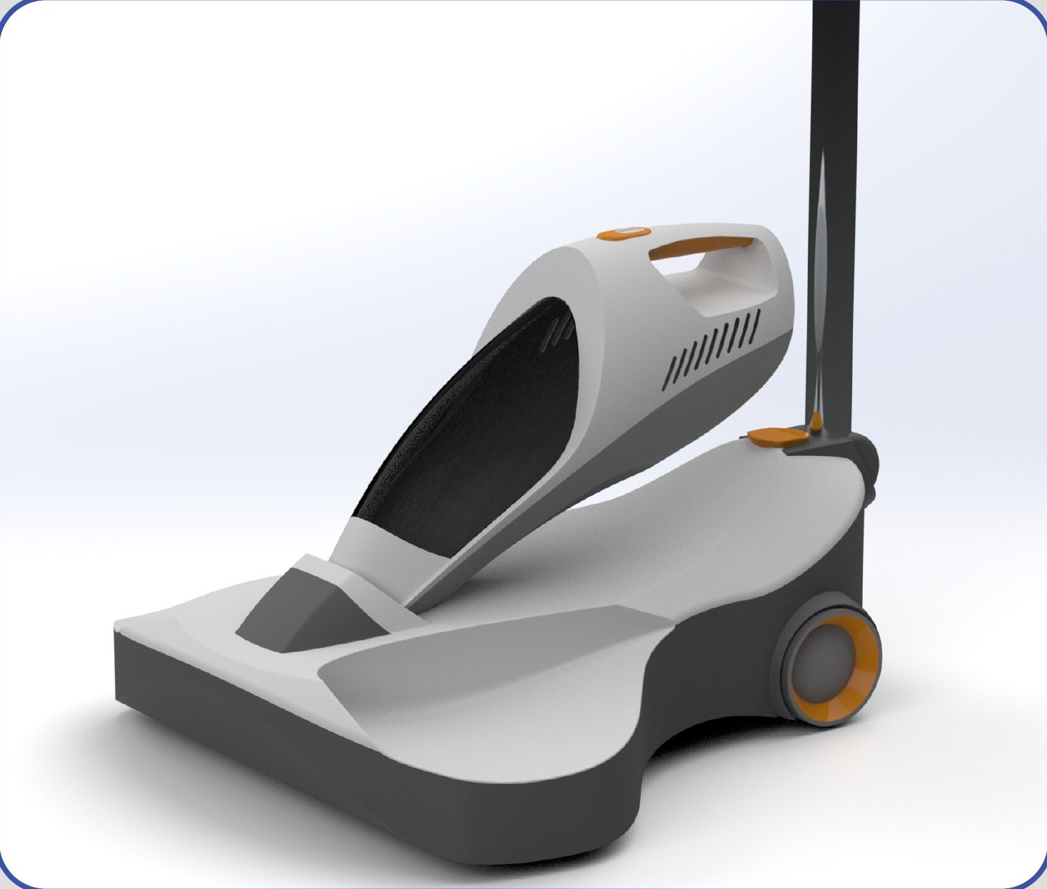 CAD Surfaces