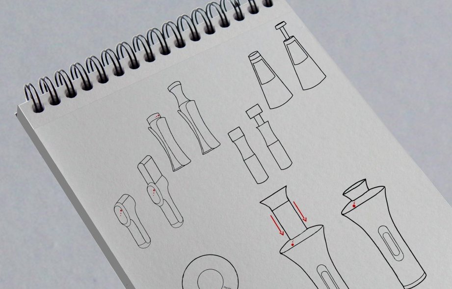 Explorative quick designs